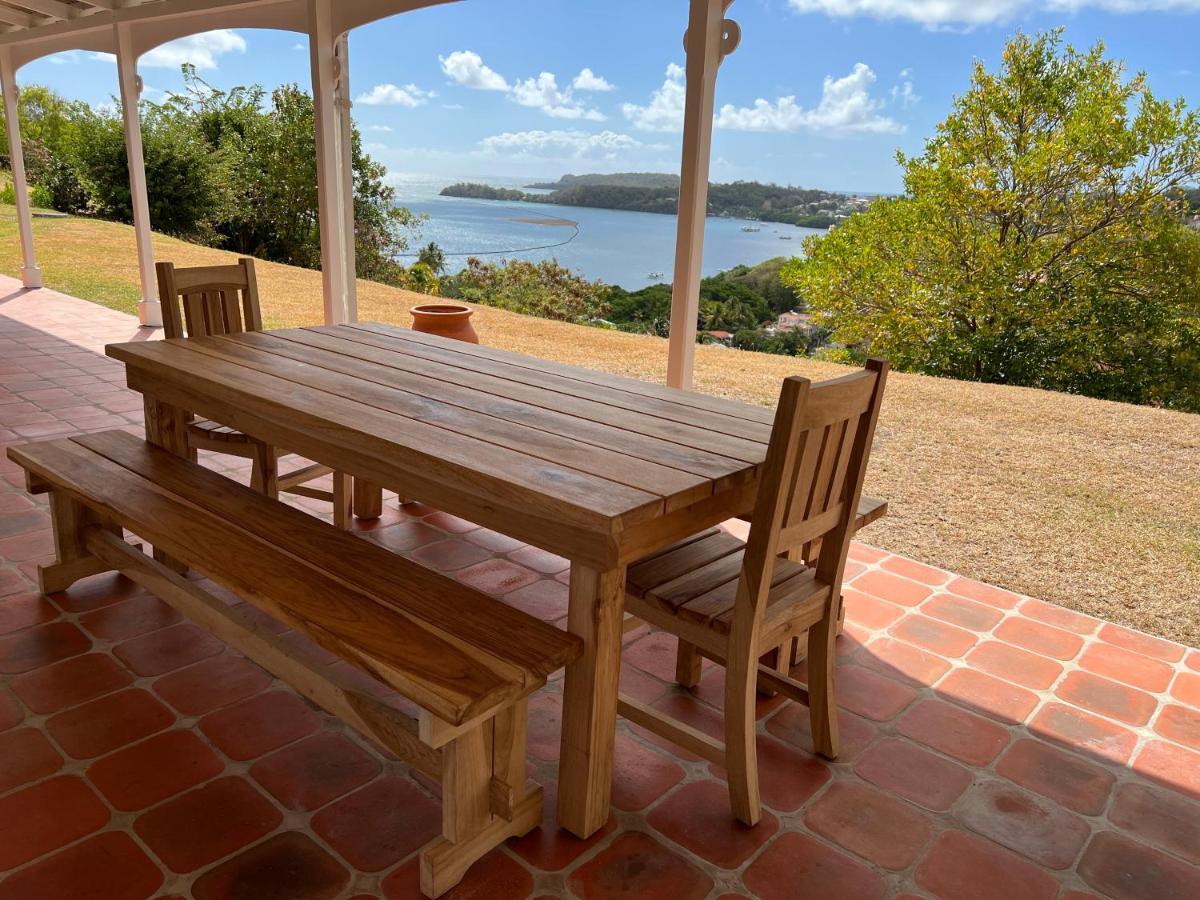 Villa Du Clapotage เลอ โฮแบร์ ภายนอก รูปภาพ