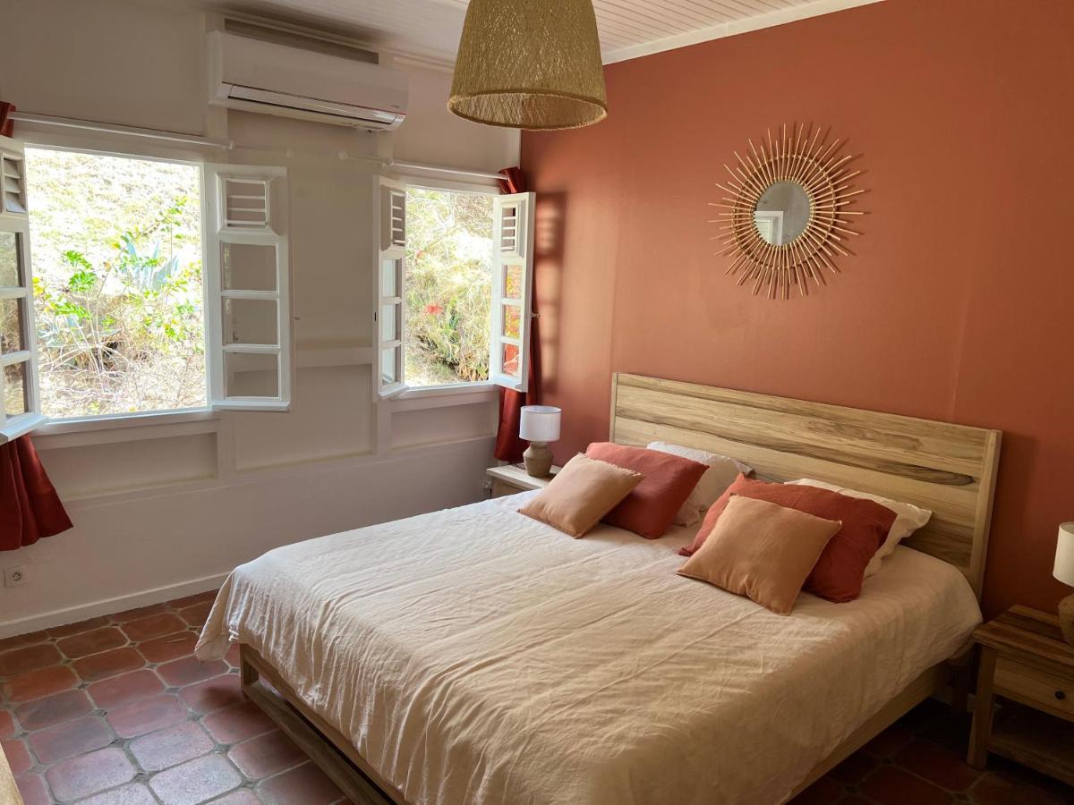 Villa Du Clapotage เลอ โฮแบร์ ภายนอก รูปภาพ