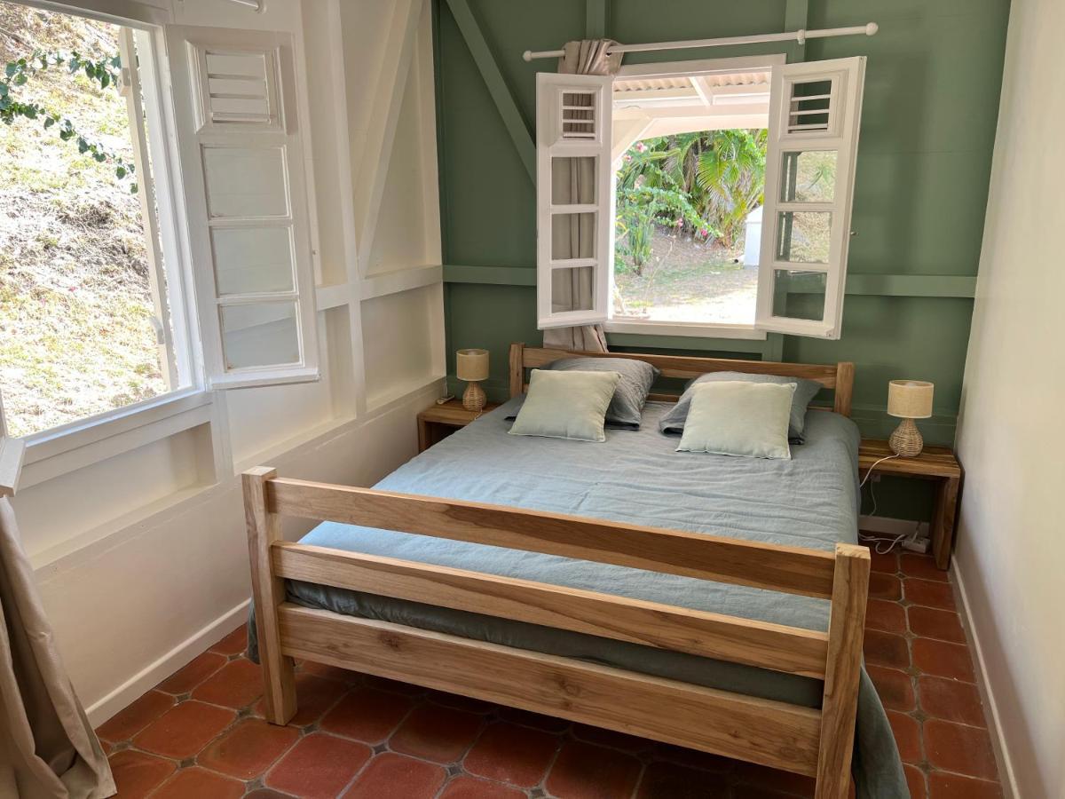 Villa Du Clapotage เลอ โฮแบร์ ภายนอก รูปภาพ