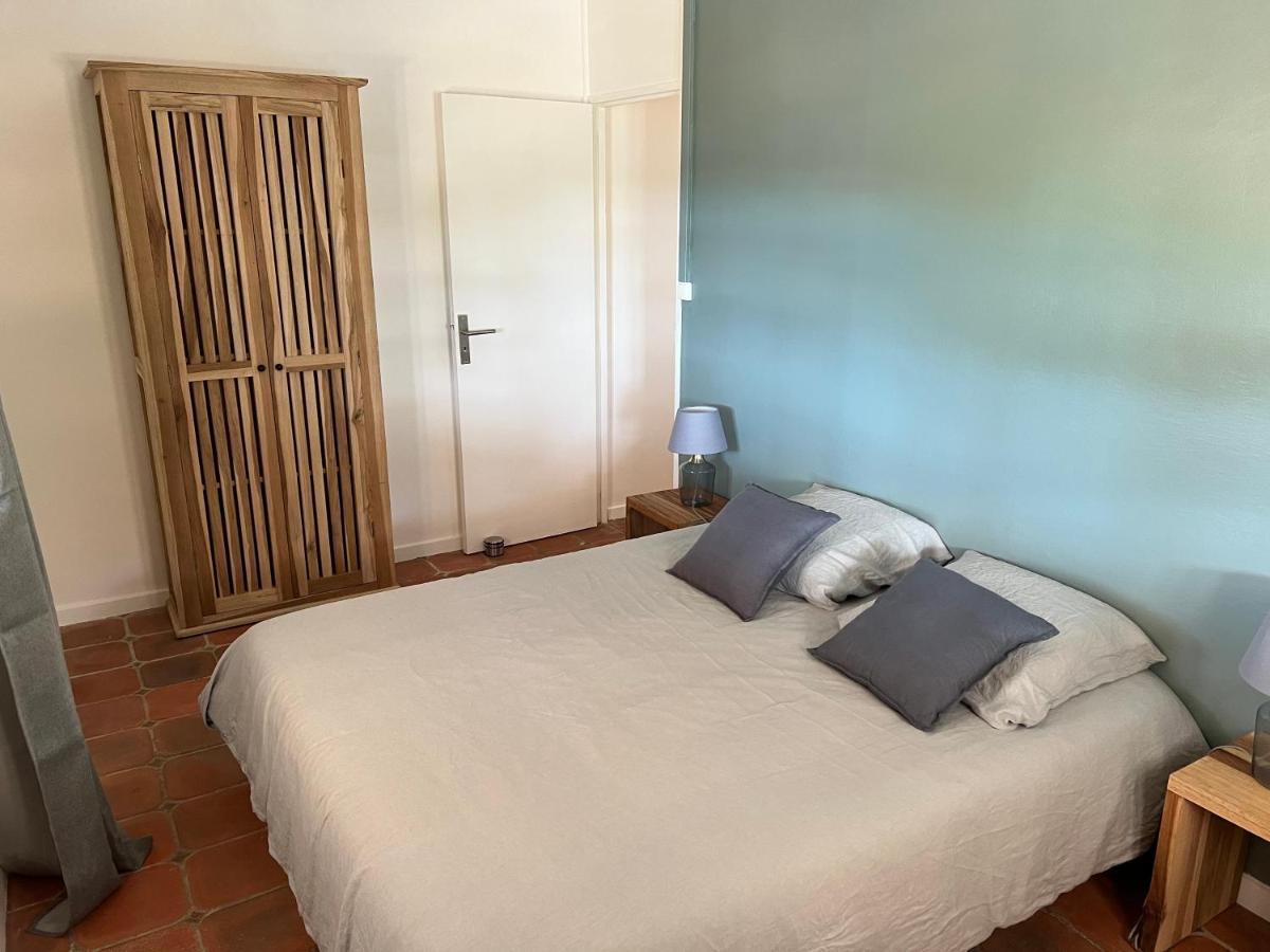Villa Du Clapotage เลอ โฮแบร์ ภายนอก รูปภาพ